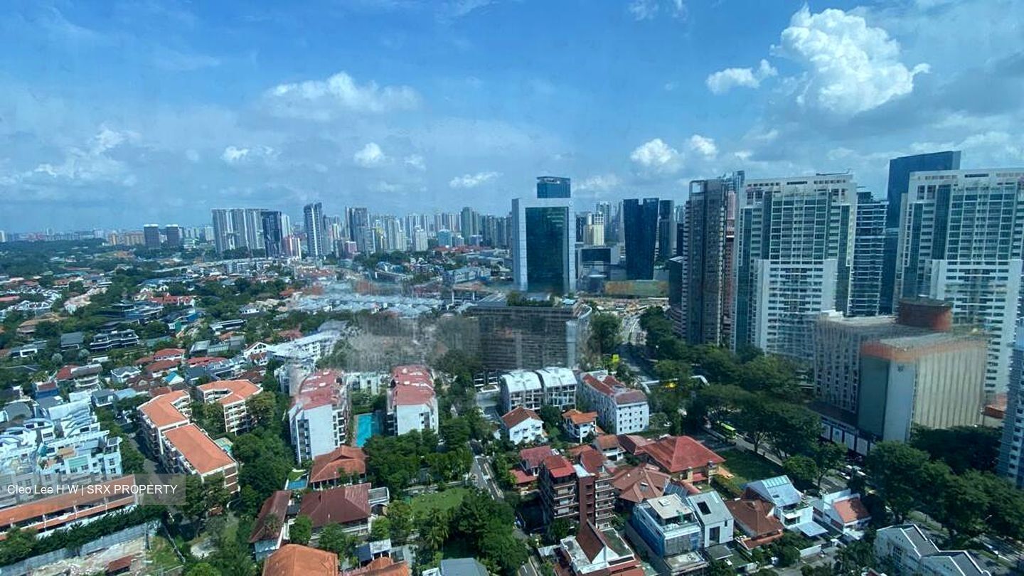 Residences @ Evelyn (D11), Condominium #564656861
